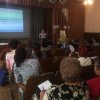 biblioteca 25 mai 2018